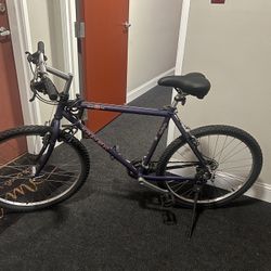 Cycle (adult Male Size)