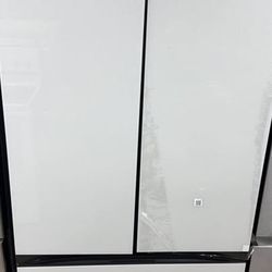 36 inch refrigerator new