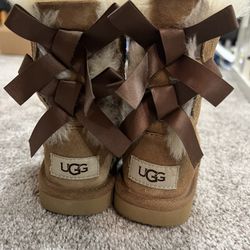 Ugg Kids Size 9
