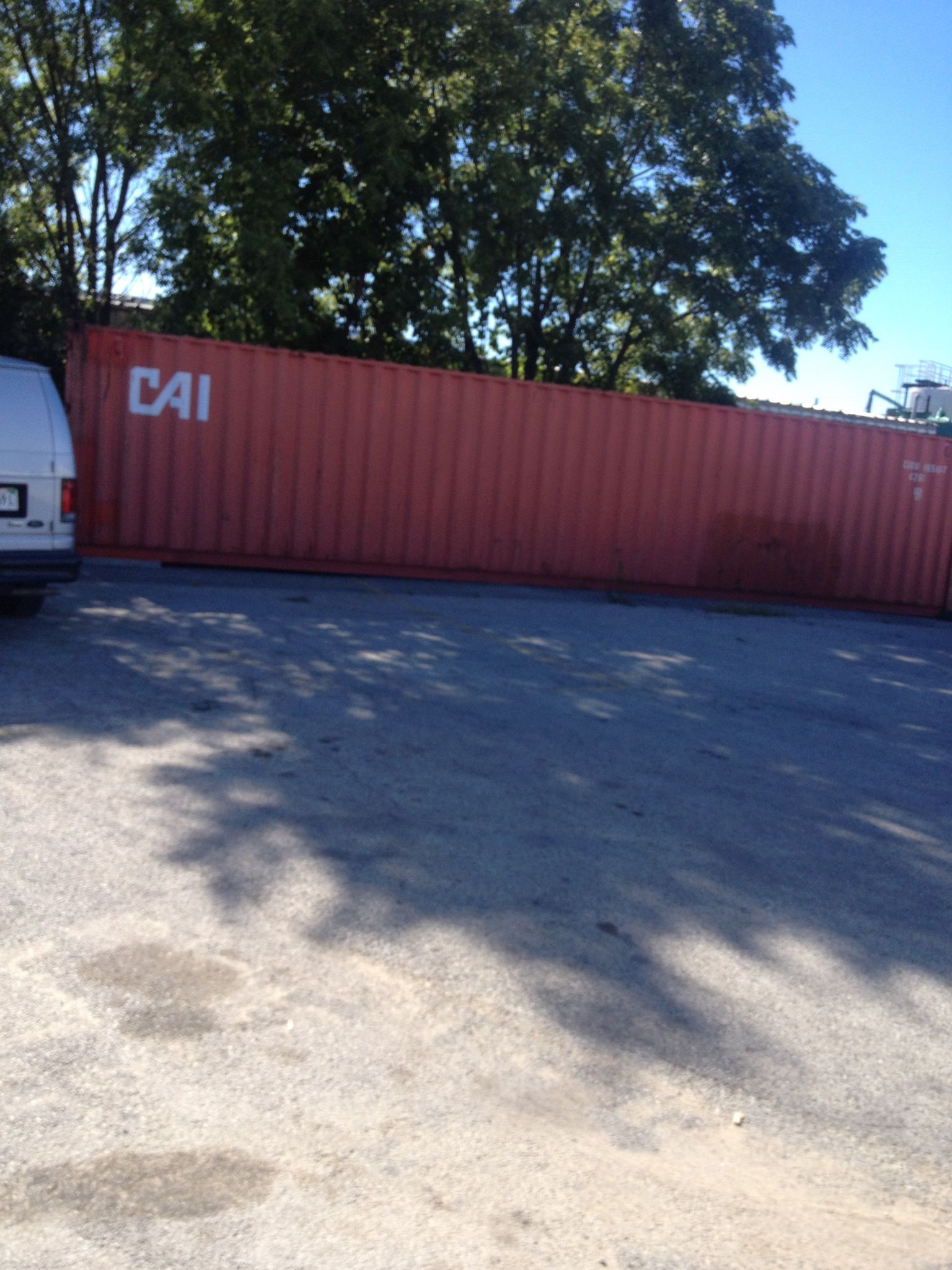 40 Foot / Plus electrical Materials