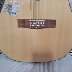 Fender CD-60