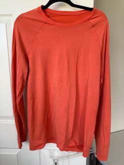 Men’s large lululemon shirt