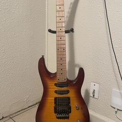 Kramer Electric Guitar