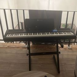 Williams Allegro III 