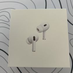 Apple Airpors 2 Pro