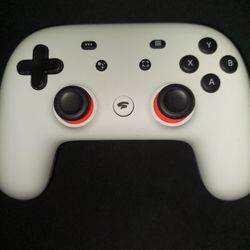 Google Stadia Controller