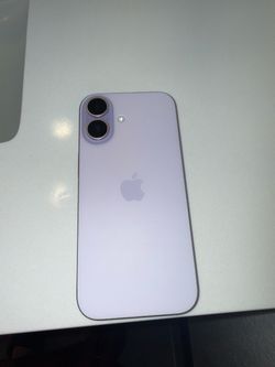 iPhone 17