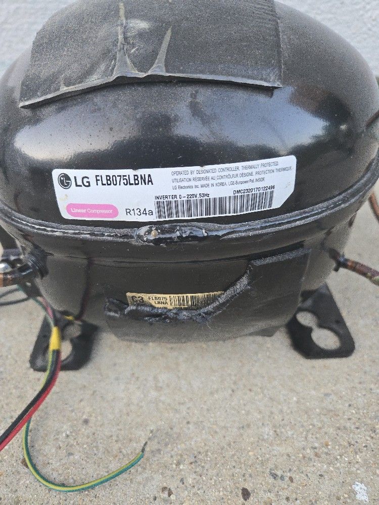 Compressor