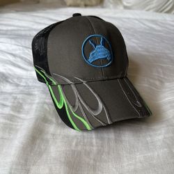 Basket Case Hat