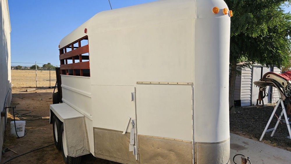 Traila , Trailer ,horse, Farm
