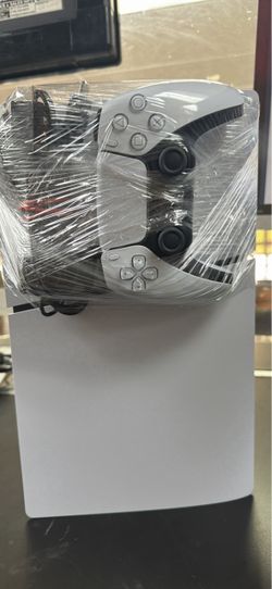 Ps5 Slim Digital
