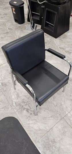 Chair For Hair Washing Station