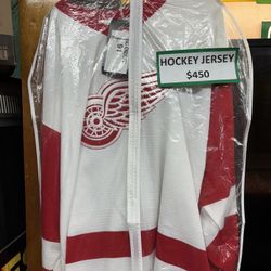 Hockey Jersey