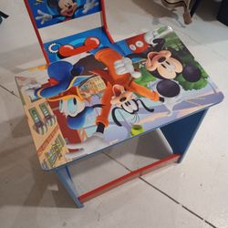 Kids Desk