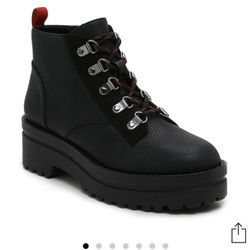 New Booties