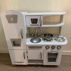 Kidcraft Kitchen Set