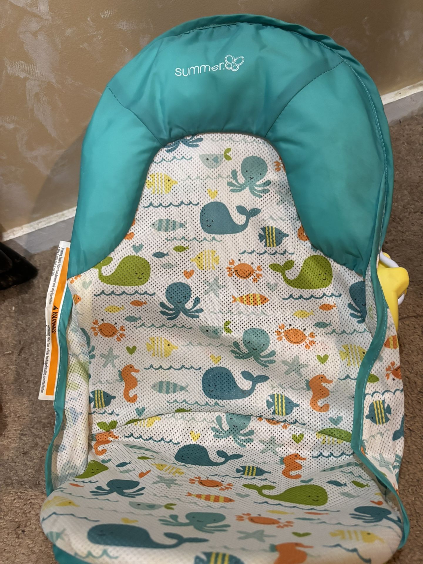 Bath Seat
