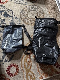 Dry bags