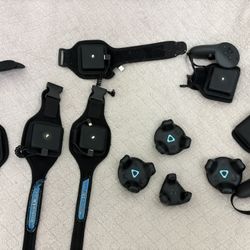 VR Stuff