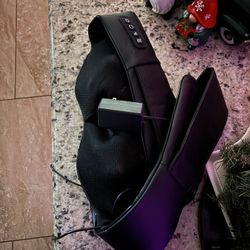 Neck/Back Massager (Opened)