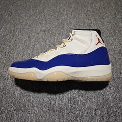 Air Jordan 11 Retro 'Rare Air'