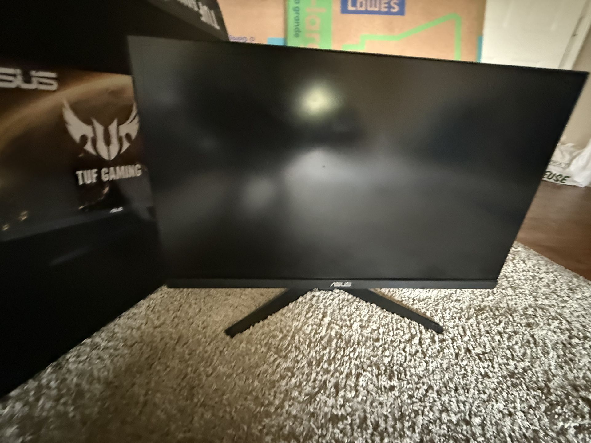 Asus Gaming Monitor