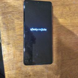 Samsung Galaxy S21 for Xfinity Mobile 