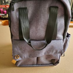 Traveling Backpack with Tons of Compartments