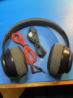 Beats by Dr. Dre Beats Solo3 Wireless  Headphones - Matte Black, Working