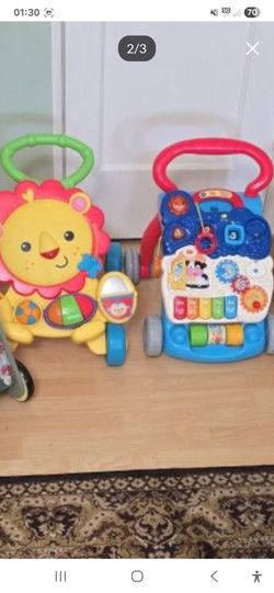 Baby Walker