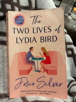 The Two Lives of Lydia Bird by Josie Silver