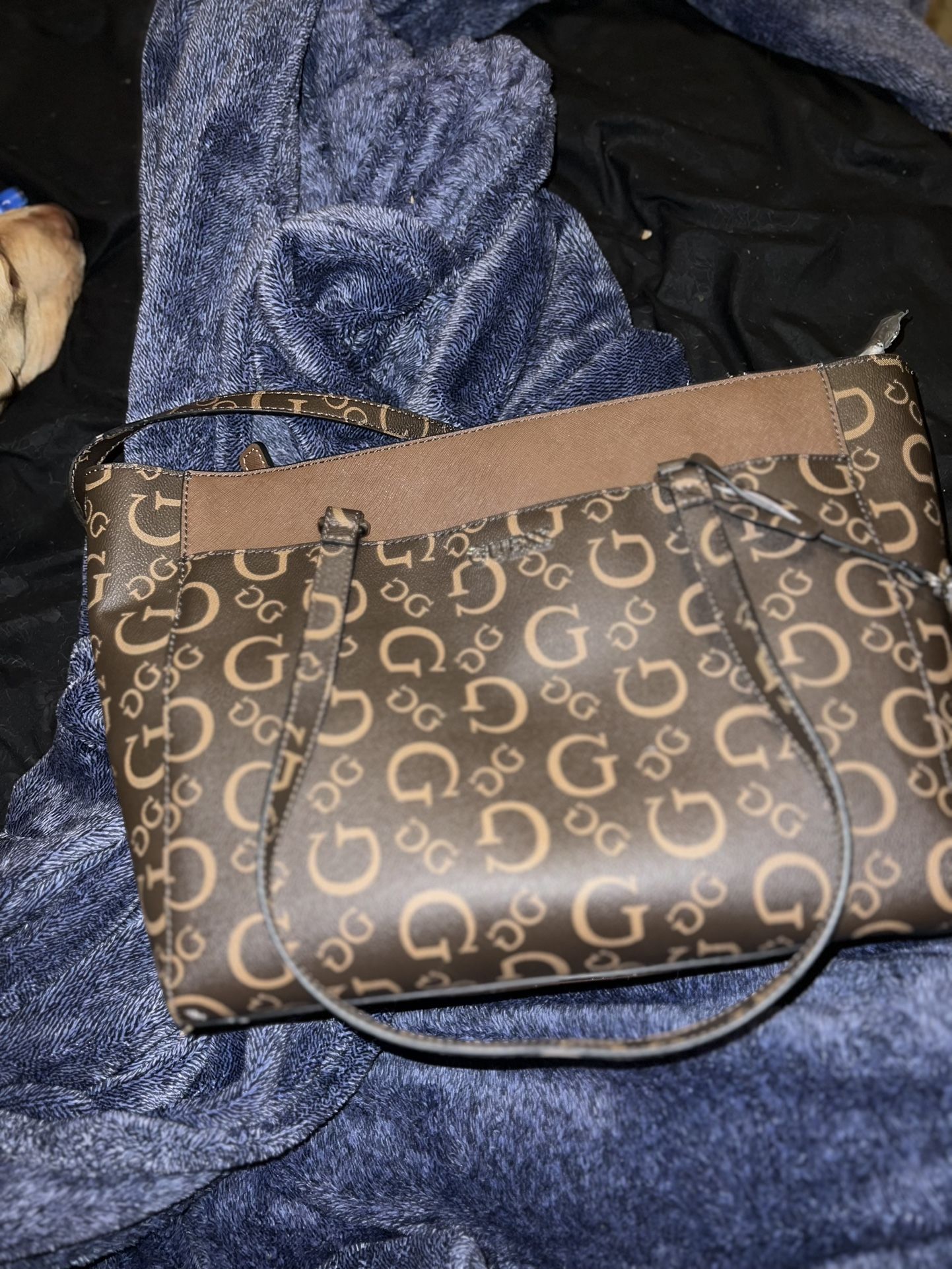 Guess Purse