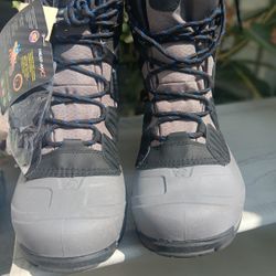 Kamik Iceland Boots