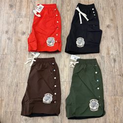 SAINT VANITY SHORTS