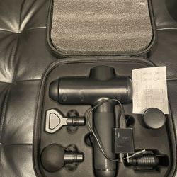 Massage Gun