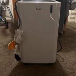 Portable Room AC