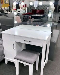 Vanity. Ask for price.