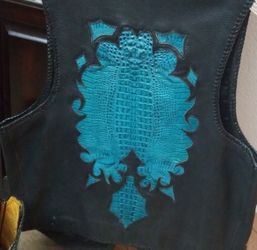 Botas De Cocodrilo Verdes for Sale in Las Vegas, NV - OfferUp display picture 3