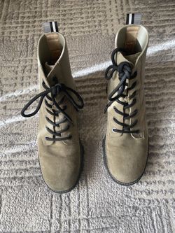 Beautiful And Comfortable Dr School’s Boots