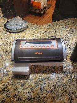 Vacuum Sealer