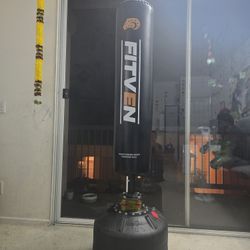 Boxing Bag For Gloves