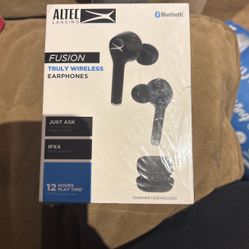 headphone