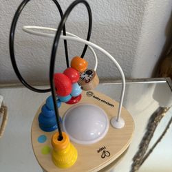 Baby Einstein Hape Color Mixer Wooden Motor Skills 