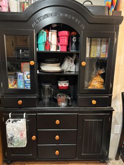 China Cabinet