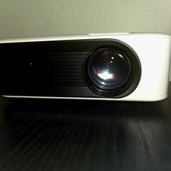 LED Projector 