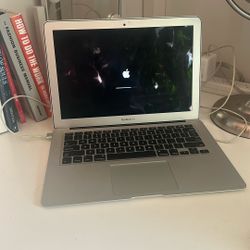 MacBook Air 2017 Model 
