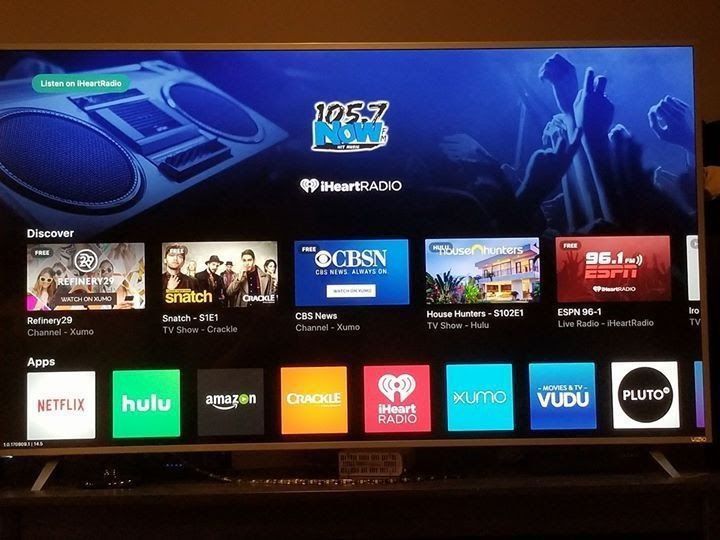 Vizio P65-C1