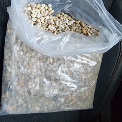 Gravel - Used In Aquarium Or Gardening