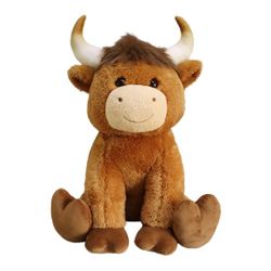 Like new Hugfun 53" Jumbo Plush toy. Sells at costco for $50 plus tax