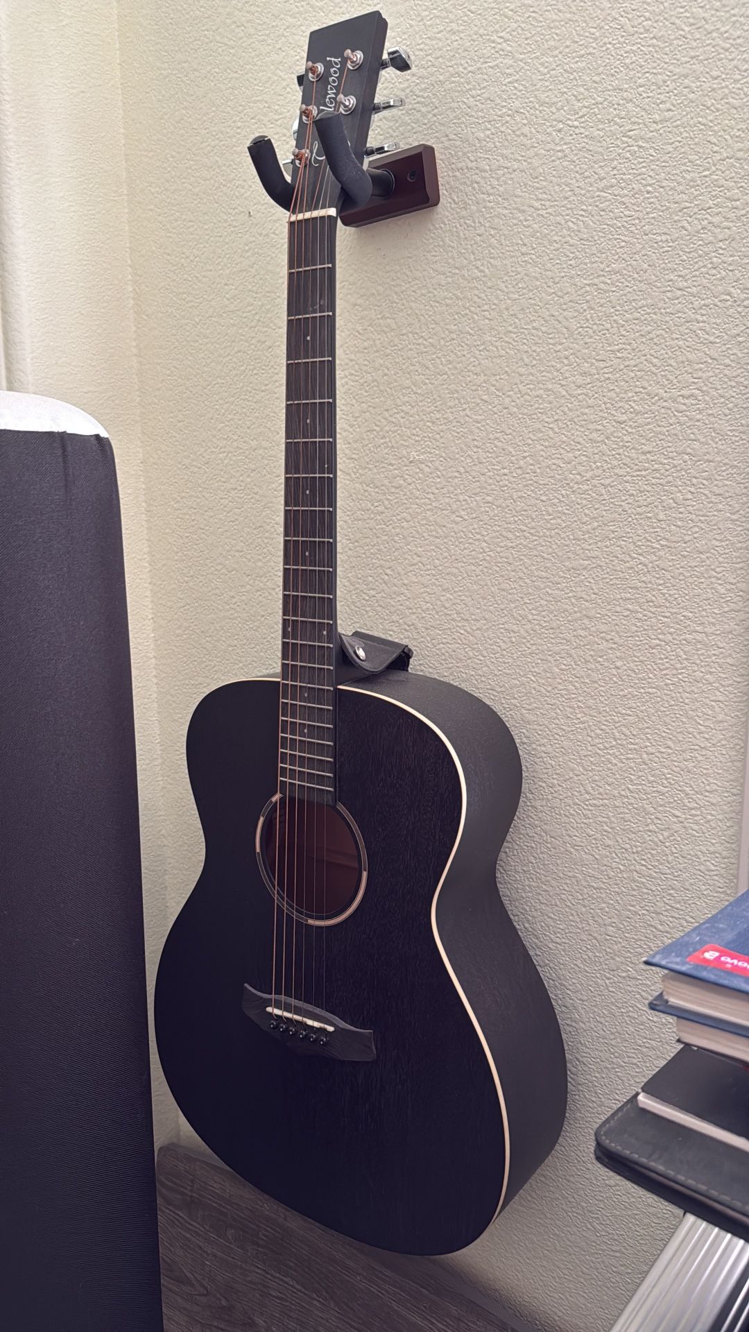 Guitar Electro Acoustic 
